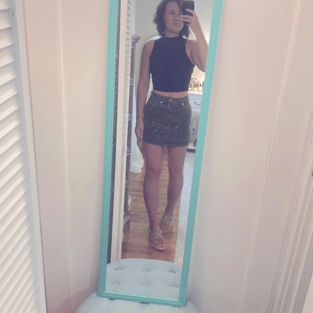 American eagle 🦅 skirt